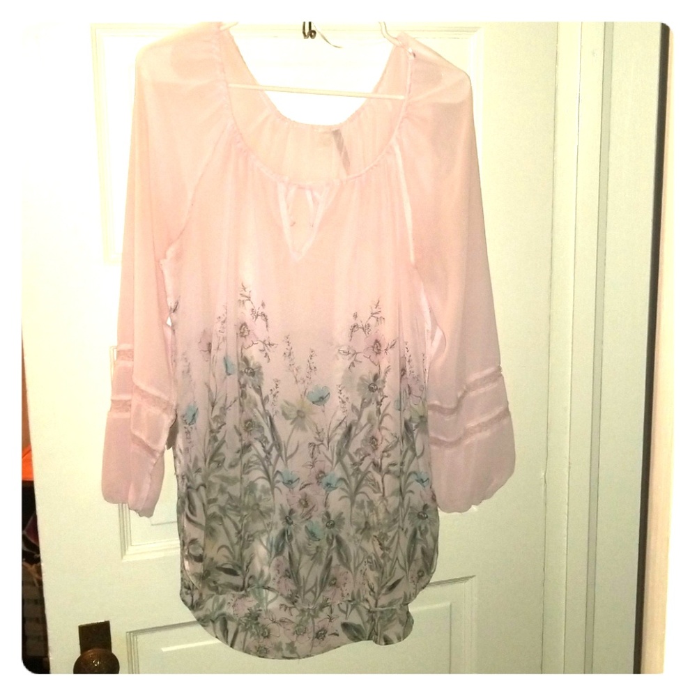 Blouse